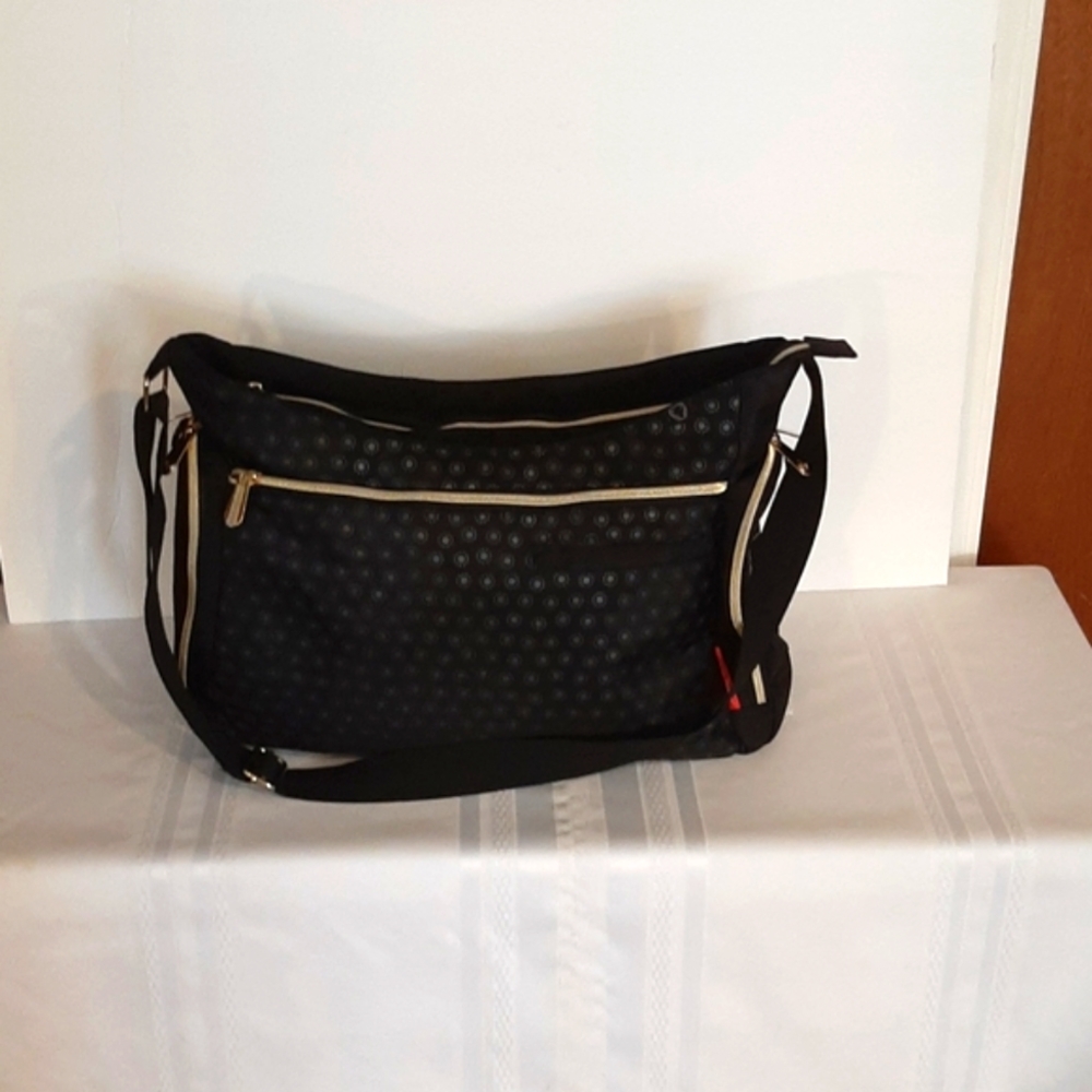 Fisher Price Diaper Bag.   Smoke free home